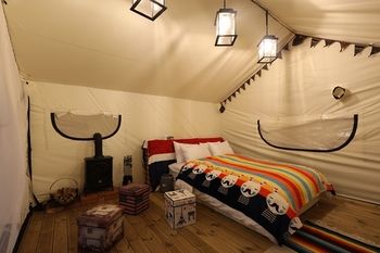 Suwon Saint Hotel 3*