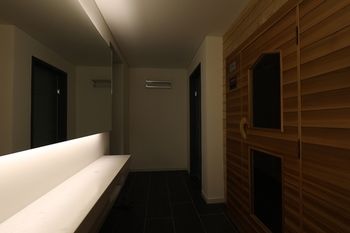 Suwon Saint Hotel 3*