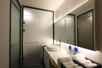 Suwon Saint Hotel 3*
