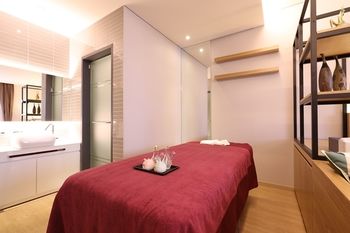 Suwon Saint Hotel 3*