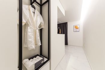 Suwon Saint Hotel 3*