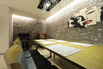 Suwon Saint Hotel 3*