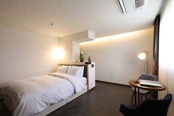 Suwon Saint Hotel 3*