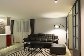 Suwon Saint Hotel 3*