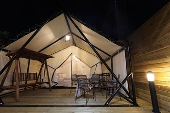 Suwon Saint Hotel 3*