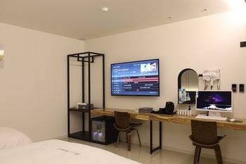 Suwon Saint Hotel 3*