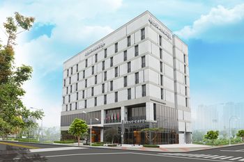 Rest Hotel 3*