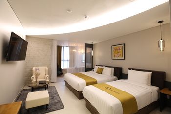 Rest Hotel 3*
