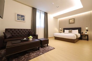Rest Hotel 3*
