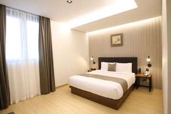 Rest Hotel 3*
