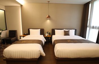 Rest Hotel 3*