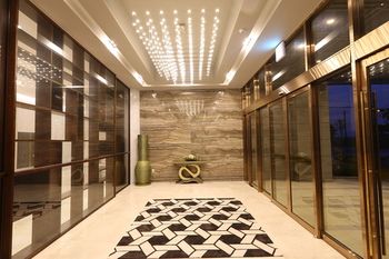 Rest Hotel 3*