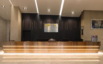 Rest Hotel 3*