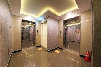 Anyang CNC Hotel 3*