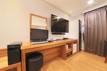 Anyang CNC Hotel 3*