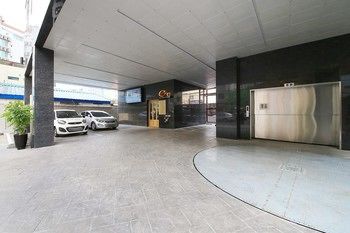 Anyang CNC Hotel 3*