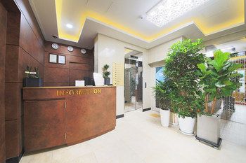 Anyang CNC Hotel 3*