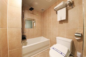 Anyang CNC Hotel 3*