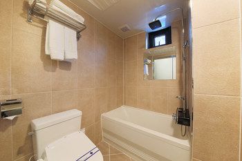 Anyang CNC Hotel 3*