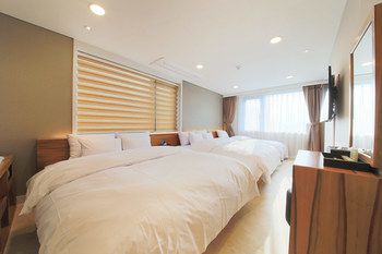 Anyang CNC Hotel 3*