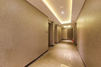 Anyang CNC Hotel 3*
