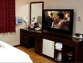 High Valley Hotel 2*