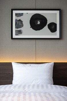 Sinho Brown-dot 3*