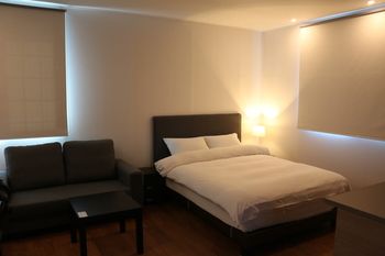 GONGGAN Residence Hotel 3*