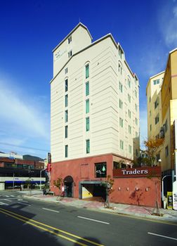 GONGGAN Residence Hotel 3*