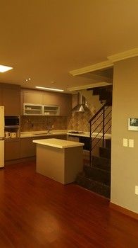 GONGGAN Residence Hotel 3*