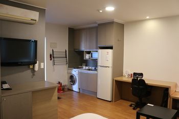GONGGAN Residence Hotel 3*