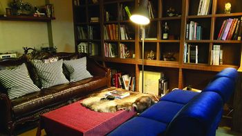 GONGGAN Residence Hotel 3*