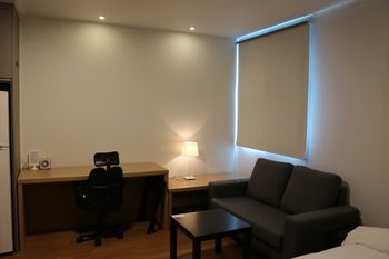 GONGGAN Residence Hotel 3*