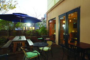 GONGGAN Residence Hotel 3*