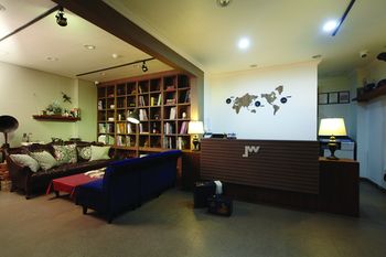 GONGGAN Residence Hotel 3*
