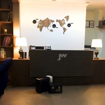 GONGGAN Residence Hotel 3*