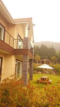 GONGGAN Residence Hotel 3*