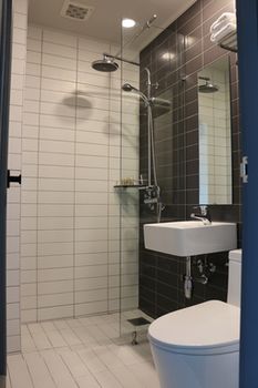 GONGGAN Residence Hotel 3*