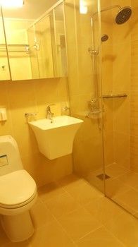 GONGGAN Residence Hotel 3*