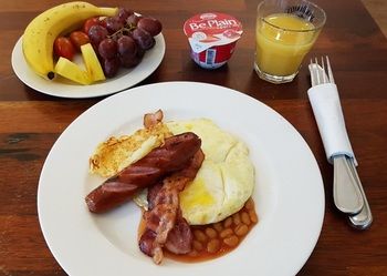 GONGGAN Residence Hotel 3*