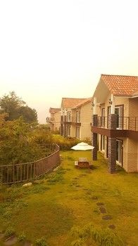 GONGGAN Residence Hotel 3*