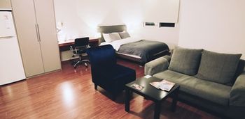 GONGGAN Residence Hotel 3*
