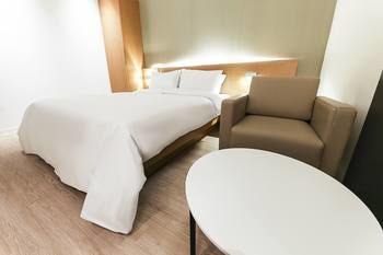 Golden River Hotel 2*