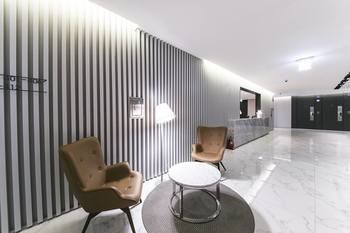 Golden River Hotel 2*