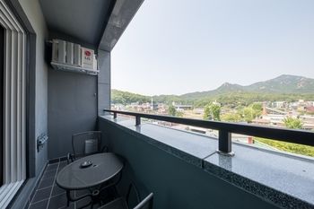Anyang Boutique Hotel AMA 2*