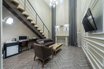Anyang Boutique Hotel AMA 2*