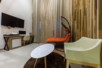 Anyang Boutique Hotel AMA 2*