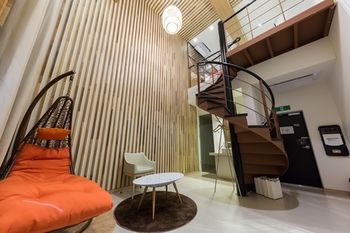 Anyang Boutique Hotel AMA 2*