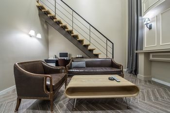 Anyang Boutique Hotel AMA 2*