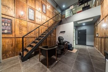 Anyang Boutique Hotel AMA 2*